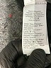 J.Crew Black Formal Skirt Size 6 - photo 5