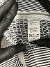 American Threads Gray Sleeveless Blouse Size S - photo 8