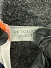 Victoria's Secret Print Orange Swimsuit Top Size L - photo 3
