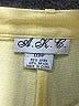 A.K.C. Stars Yellow Track Pants Size 1X - photo 7