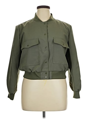 Vigoss Jacket (view 1)