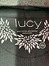 lucy Black Cardigan Size M - photo 7
