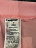 Crewcuts Solid Pink Shorts Size 10 - photo 3