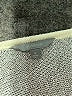 Rubbish Ivory Cardigan Size M - photo 7