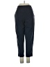 L.L.Bean Solid Blue Casual Pants Size XS - photo 2