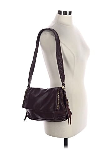 Aimee Kestenberg Leather Crossbody Bag (view 2)