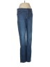 Chaps Blue Jeans Size 8 - photo 1