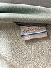 Columbia 100% Polyester Teal Track Jacket Size S - photo 6