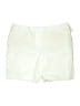Talbots Ivory Shorts Size 18 - photo 1