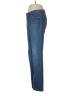 Chaps Blue Jeans Size 8 - photo 5