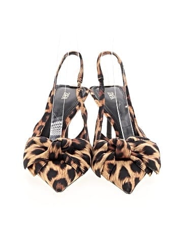 Zara Heels (view 2)