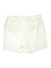 Talbots Ivory Shorts Size 18 - photo 2