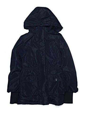 Habitual Raincoat (view 1)