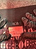 AGB Print Black Casual Pants Size L - photo 7