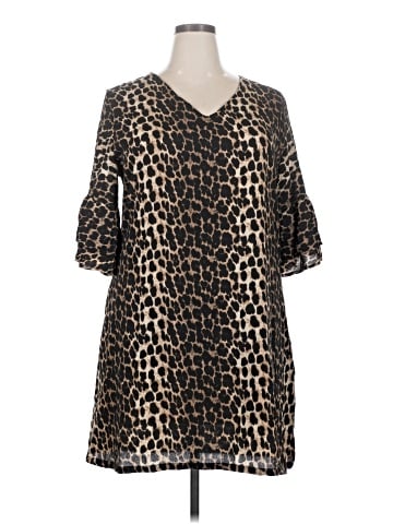 Belongsci Casual Dress (view 1)