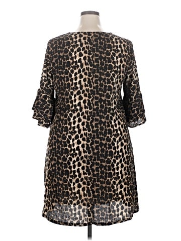 Belongsci Casual Dress (view 2)