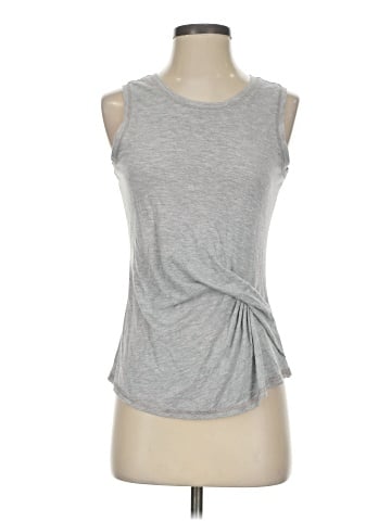 Allison Joy Sleeveless T-Shirt (view 1)