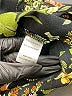 Sugarlips 100% Polyester Floral Black Casual Dress Size XL (estimated) - photo 8