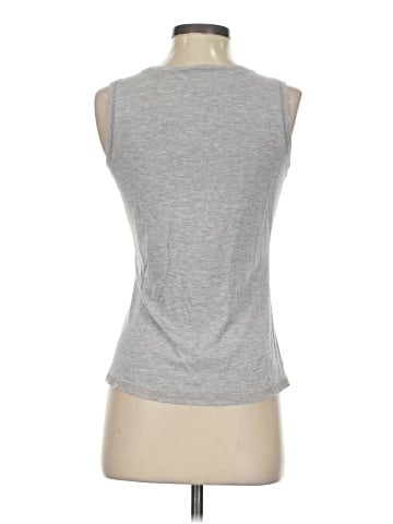Allison Joy Sleeveless T-Shirt (view 2)