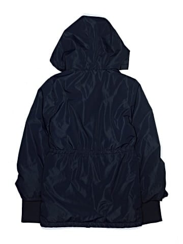Habitual Raincoat (view 2)