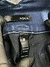 Aqua Blue Denim Skirt Size 25 waist - photo 4