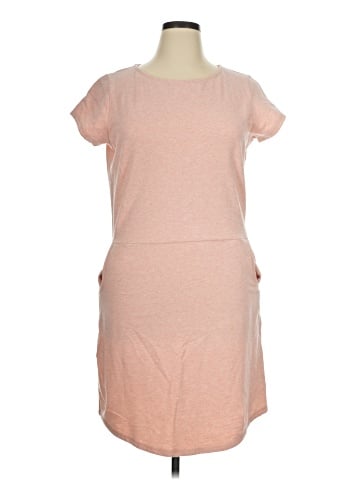 Synergy Casual Dress (view 1)