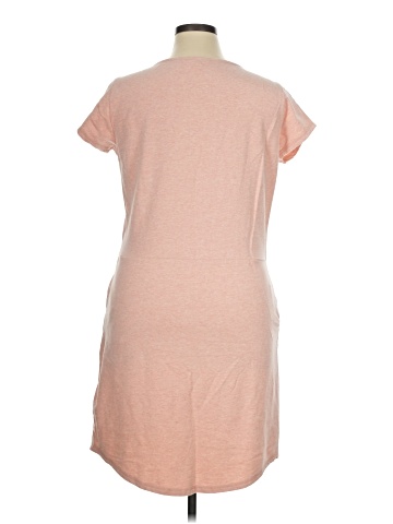 Synergy Casual Dress (view 2)