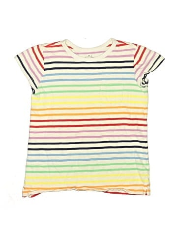 Primary Clothing Short Sleeve T-Shirt (view 1)