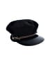 Brixton 100% Leather Black Hat Size XS - photo 1