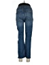 Unbranded Blue Jeans Size 30 waist - photo 2