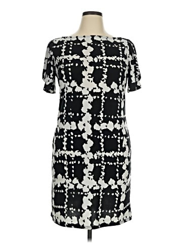 DressBarn Casual Dress (view 1)