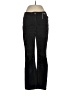 Kate Hill Black Casual Pants Size 8 Petite - photo 1