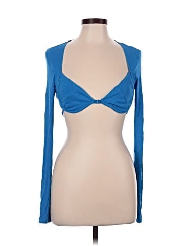 Tic : Toc Long Sleeve Top (view 1)