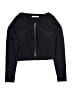 Veronica Beard Black Swimsuit Top Size L - photo 1