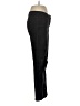Kate Hill Black Casual Pants Size 8 Petite - photo 4