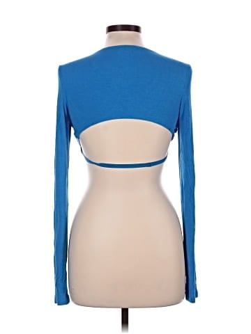 Tic : Toc Long Sleeve Top (view 2)