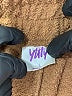 Yitty Brown Casual Pants Size L - photo 7