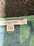 Chico's Blue Pullover Sweater Size Med (1) - photo 7