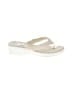 Unbranded Ivory Wedges Size EU 42 - photo 1
