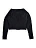 Veronica Beard Black Swimsuit Top Size L - photo 2