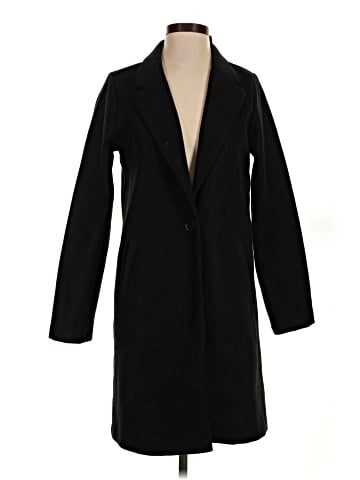 Love for Humanity Coat (view 1)