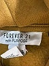 Forever 21 Brown Sweatshirt Size M - photo 7