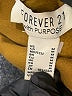 Forever 21 Brown Sweatshirt Size M - photo 9