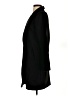 Love for Humanity 100% Polyester Solid Black Coat Size S - photo 5