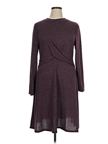 Serra Casual Dress (view 1)