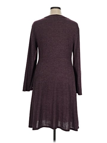 Serra Casual Dress (view 2)