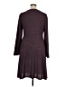 Serra Burgundy Casual Dress Size XL - photo 2