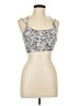 GAIAM Silver Tank Top Size L - photo 1