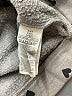 Old Navy Gray Dress Size 6 - 7 - photo 4