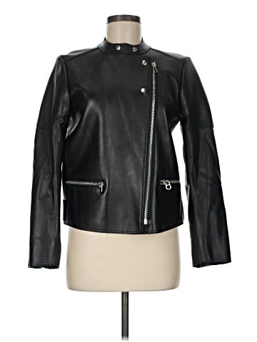 Sandro Jacket (view 1)